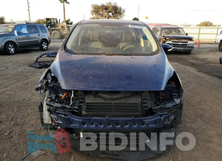 1FADP5EU9HL107067 Photo# 5