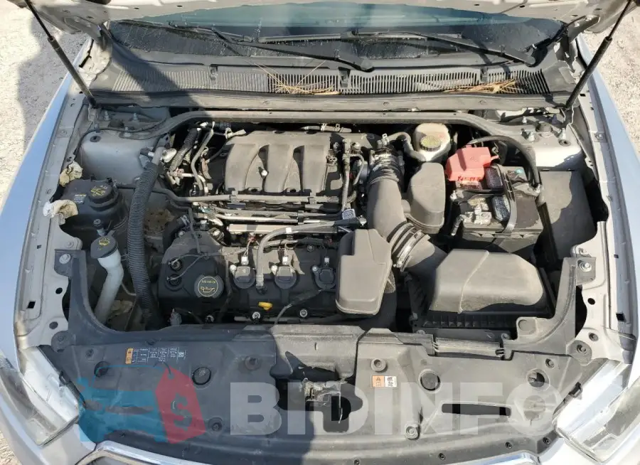 1FAHP2D80HG123347 Photo# 11