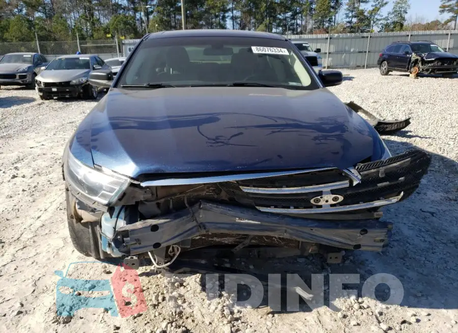 1FAHP2D8XGG113455 Photo# 5