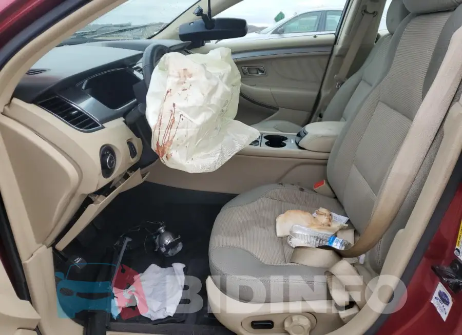 1FAHP2E81JG100017 Photo# 7
