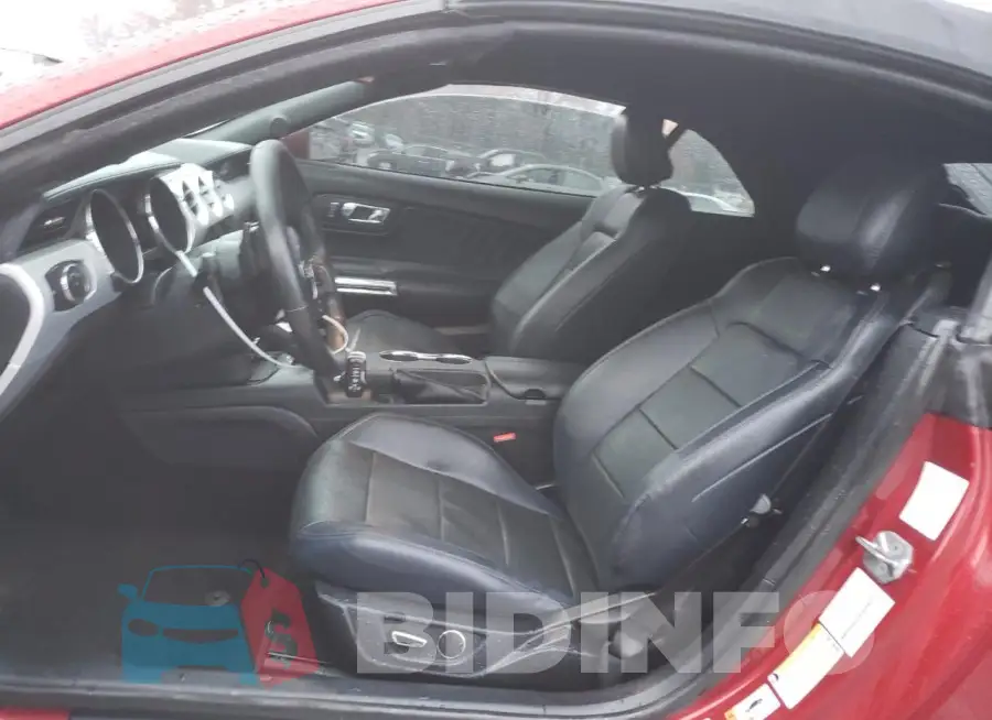 1FATP8FF3H5254759 Photo# 7