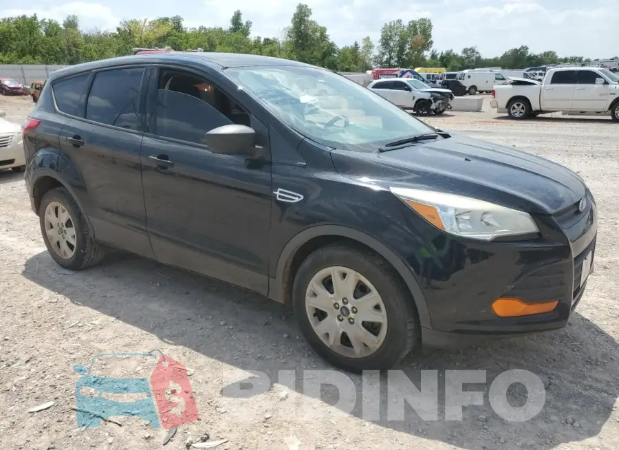 1FMCU0F75GUA52826 Photo# 4