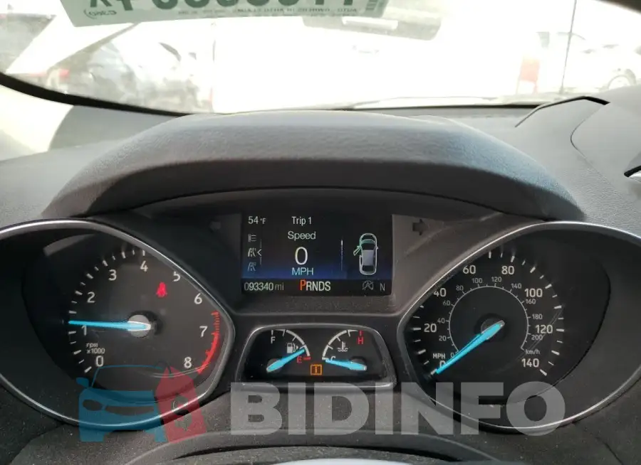 1FMCU9JD9HUD57457 Photo# 9