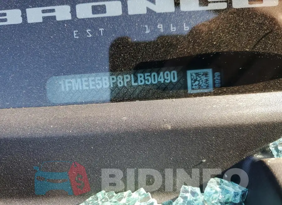 1FMEE5BP8PLB50490 Photo# 14