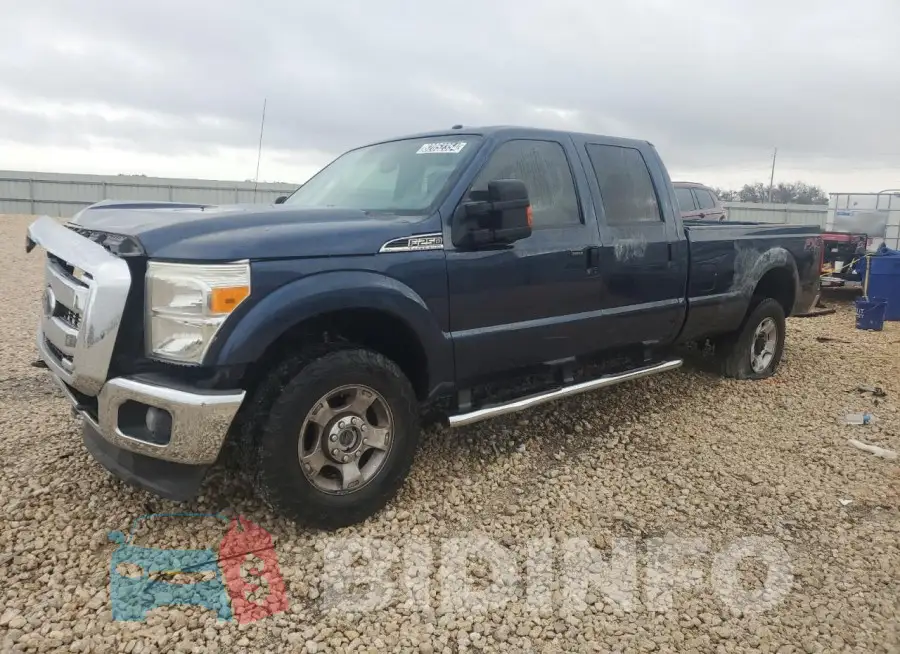 1FT7W2B61GEB75610 Photo# 1