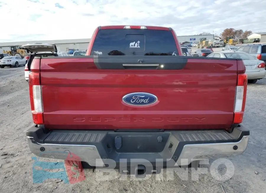 1FT7W2BT0HEC84728 Photo# 6