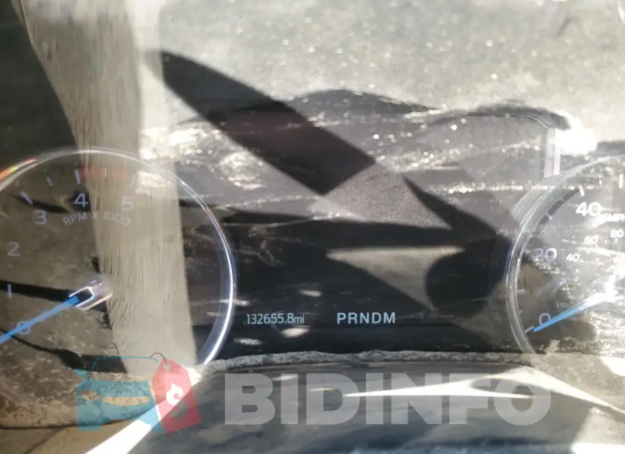 1FT7W2BT2NEC46252 Photo# 9