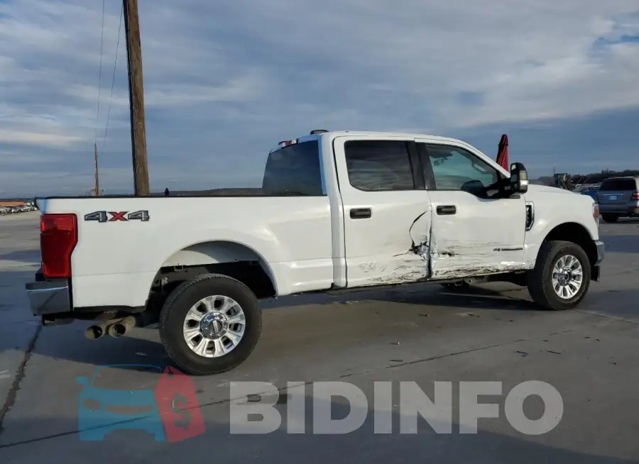 1FT7W2BT5NEG35287 Photo# 3