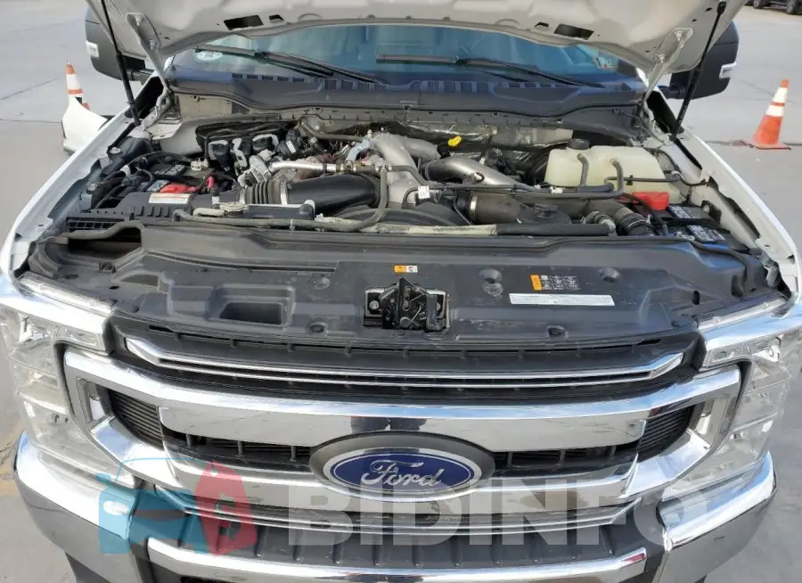 1FT7W2BT5NEG35287 Photo# 11