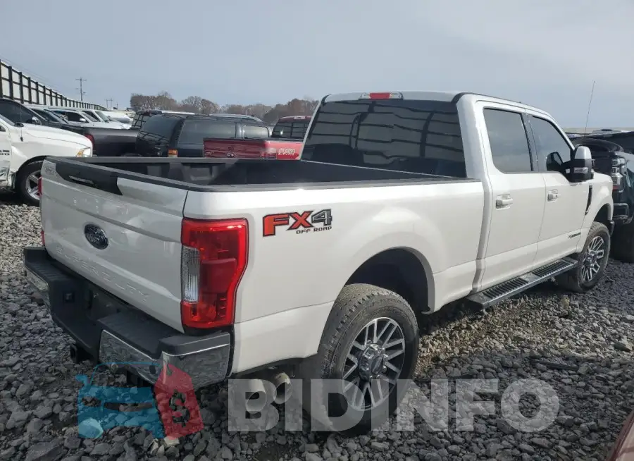 1FT7W2BT6KEG37562 Photo# 3