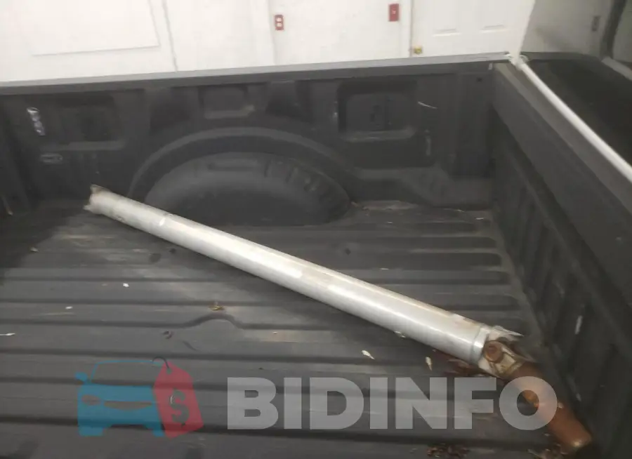 1FT7W2BT6KEG37562 Photo# 12