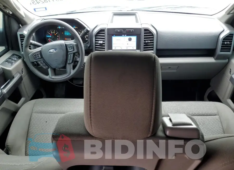 1FTEW1C54KKC88551 Photo# 8