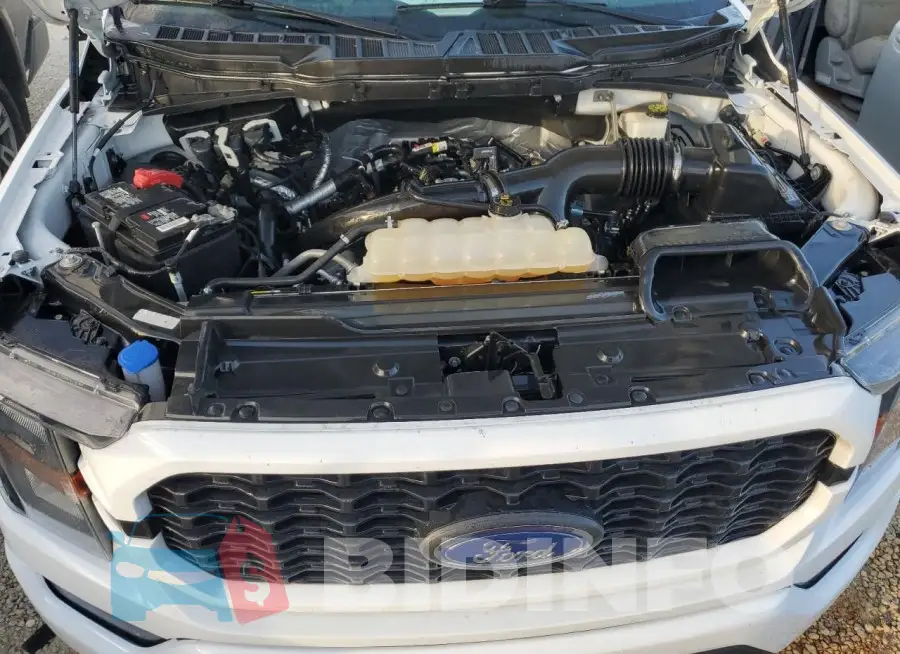 1FTEW1CP3PKD71591 Photo# 11