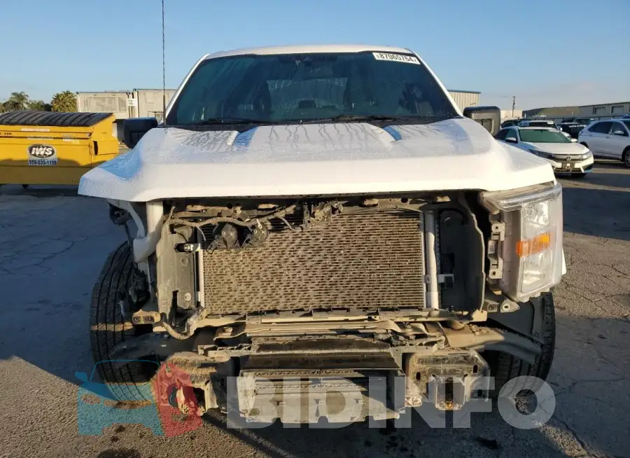 1FTEW1CP6NKE52940 Photo# 5