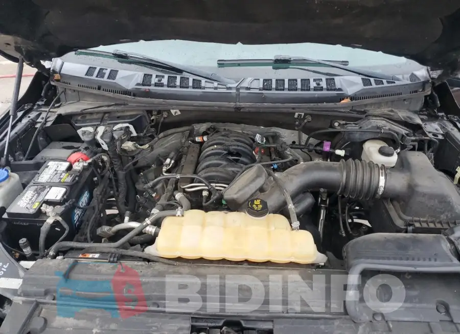 1FTEW1E59JKD71436 Photo# 11