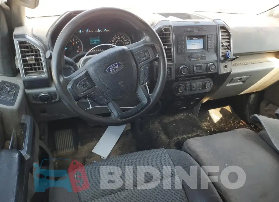 1FTEW1EB6JKC37070 Photo# 8