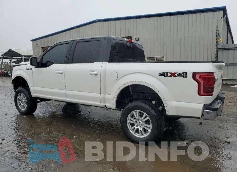 1FTEW1EG2HFB79487 Photo# 2