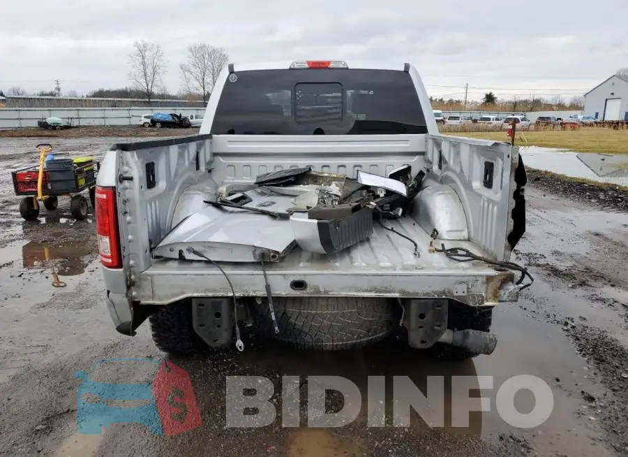 1FTEW1EG9GFD29223 Photo# 6