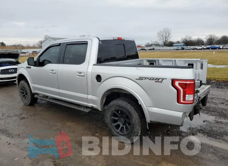 1FTEW1EG9GFD29223 Photo# 2