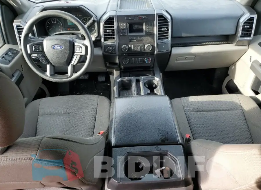 1FTEW1EP4JFA16054 Photo# 8
