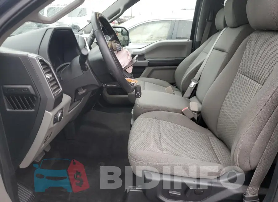1FTEW1EP9KFD45222 Photo# 7
