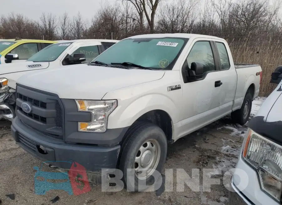 1FTEX1E8XHFC52742 Photo# 1