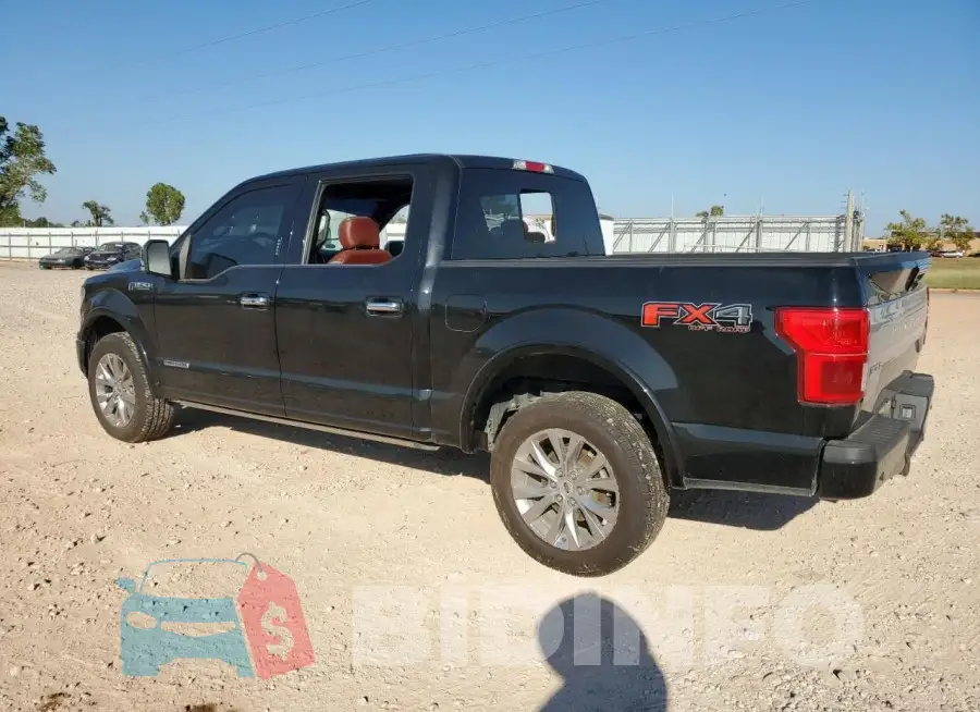 1FTFW1E11JFE46611 Photo# 2