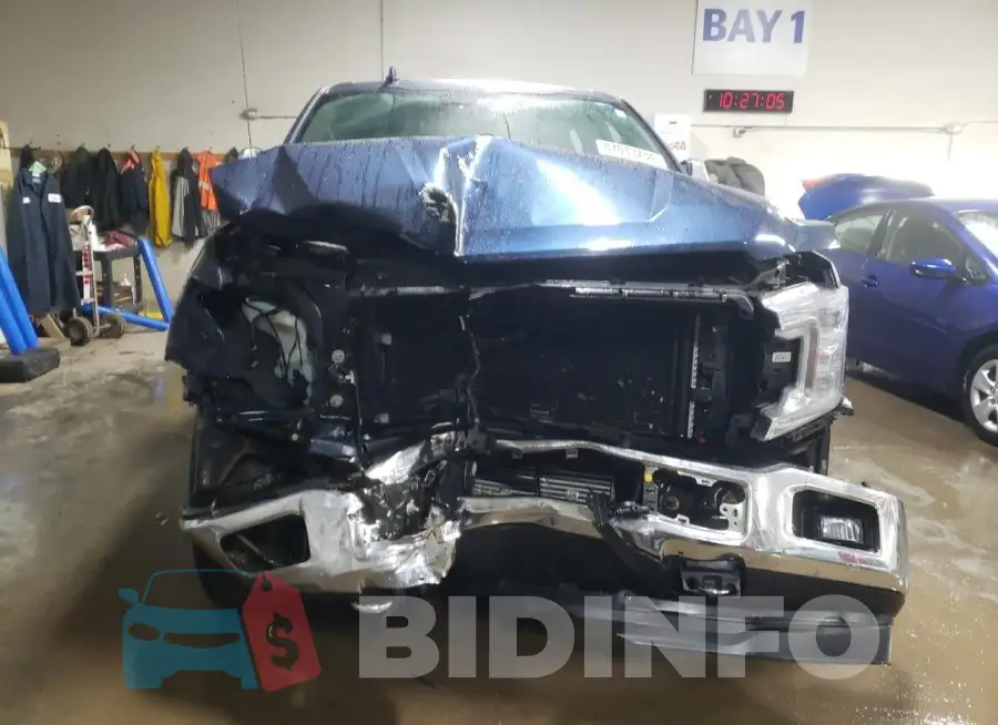 1FTFW1E12JFE70710 Photo# 5