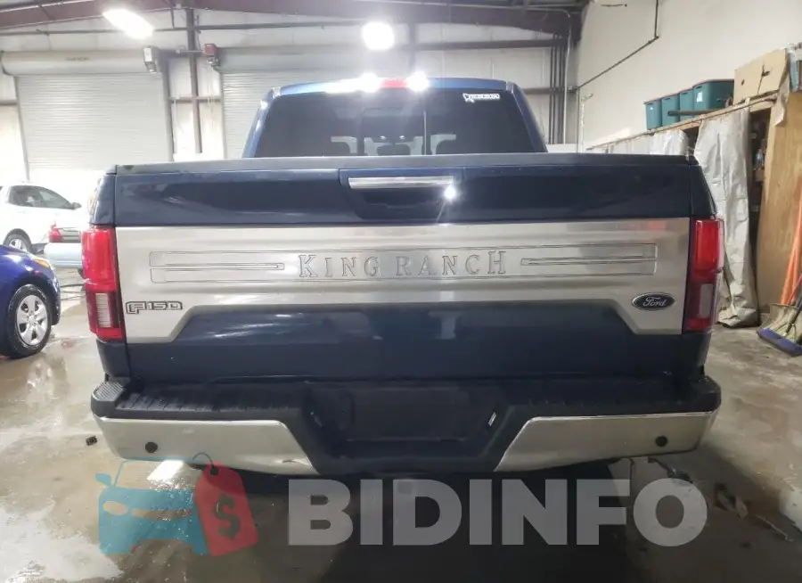 1FTFW1E12JFE70710 Photo# 6