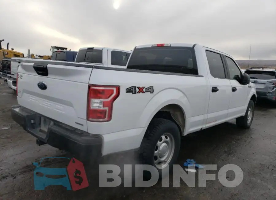1FTFW1E40KKE22075 Photo# 3