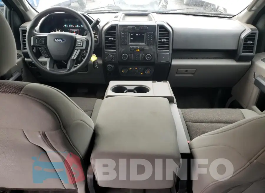 1FTFW1E40KKE22075 Photo# 8