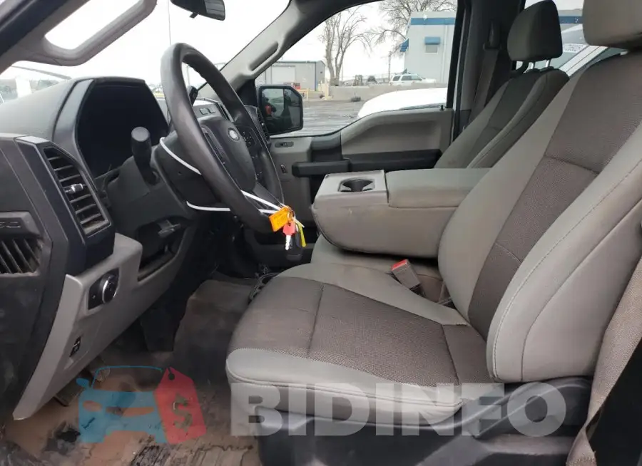 1FTFW1E40KKE22075 Photo# 7