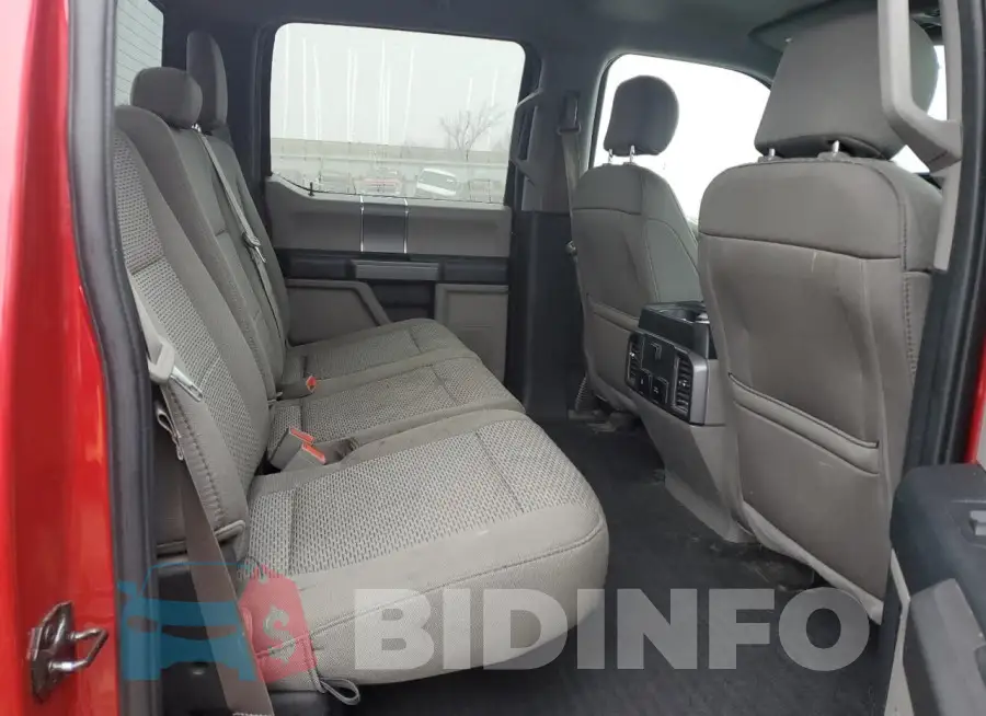1FTFW1E4XLKE72645 Photo# 10