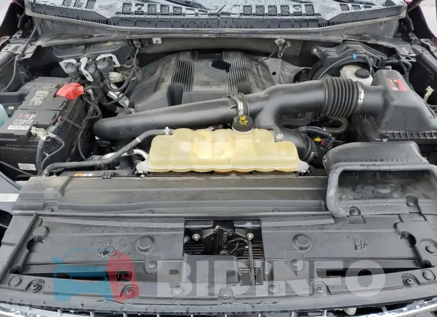 1FTFW1E4XLKE72645 Photo# 11