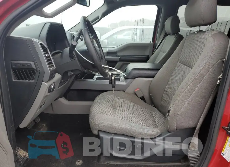 1FTFW1E4XLKE72645 Photo# 7