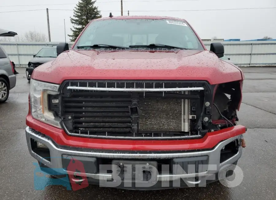 1FTFW1E4XLKE72645 Photo# 5
