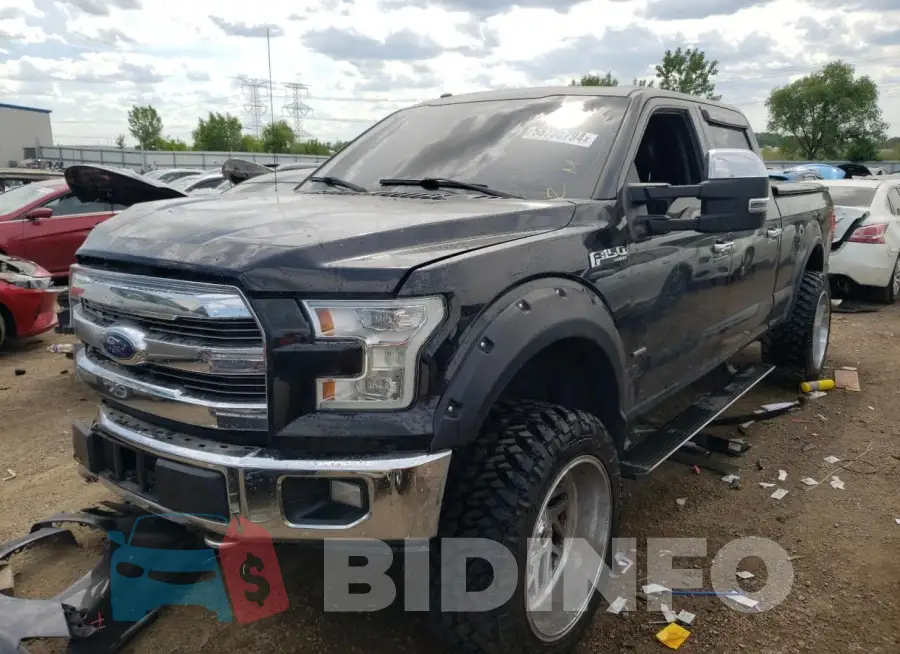 1FTFW1EG5HFB31194 Photo# 1