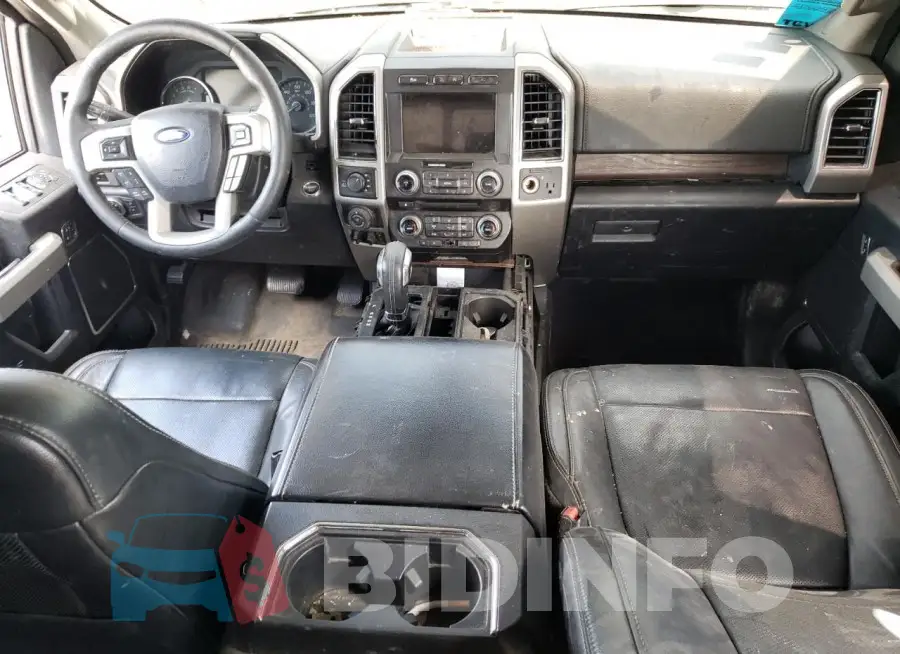 1FTFW1EG5HFB31194 Photo# 8