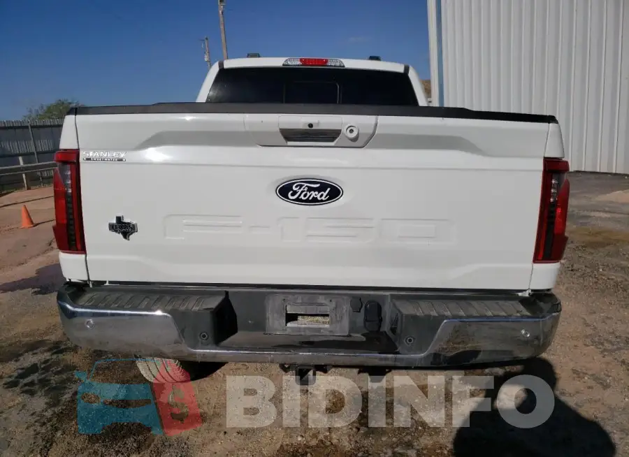 1FTFW3L5XRKD56944 Photo# 6