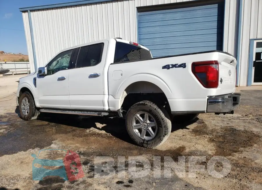 1FTFW3L5XRKD56944 Photo# 2