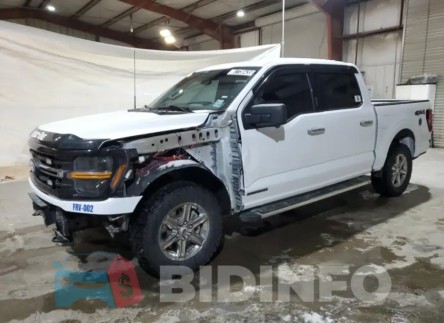 1FTFW3LD7RFA62952 Photo# 1