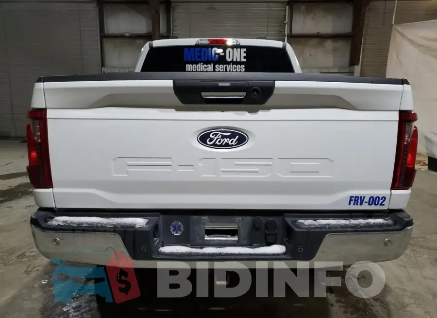 1FTFW3LD7RFA62952 Photo# 6