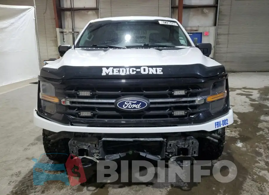 1FTFW3LD7RFA62952 Photo# 5