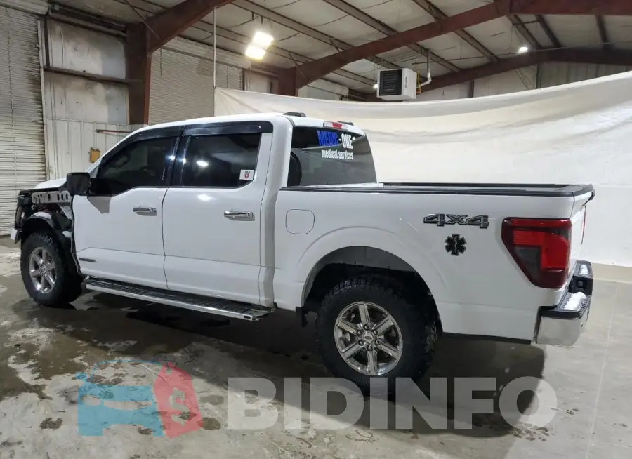 1FTFW3LD7RFA62952 Photo# 2