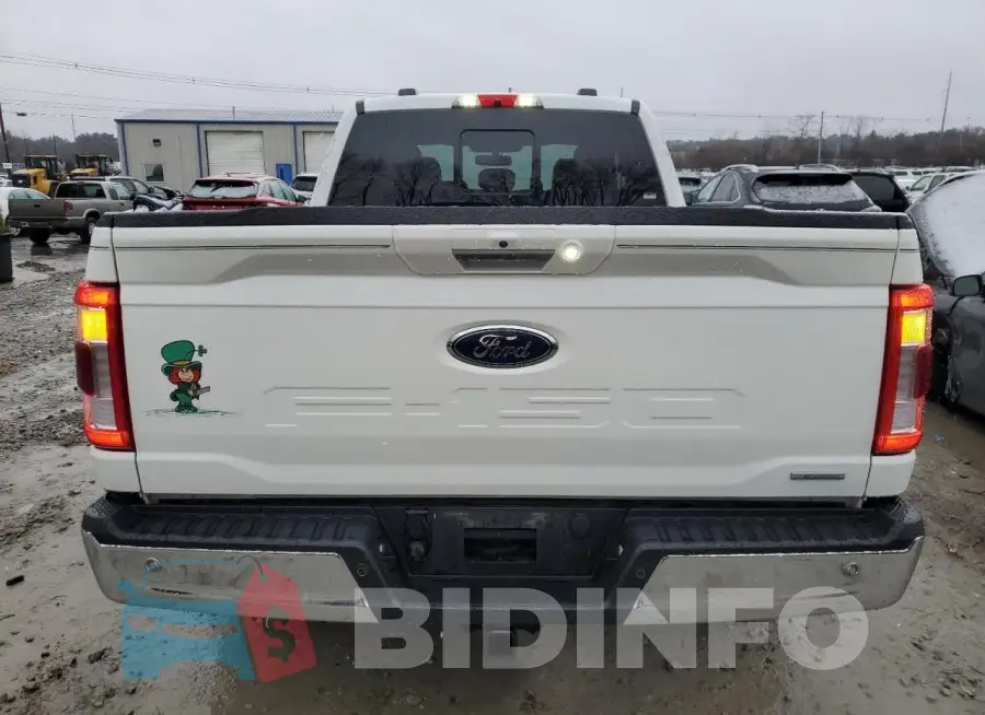 1FTFX1E85MKD62166 Photo# 6