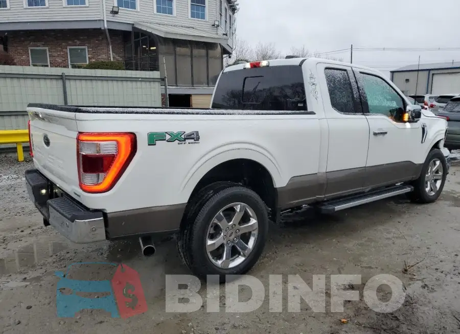 1FTFX1E85MKD62166 Photo# 3