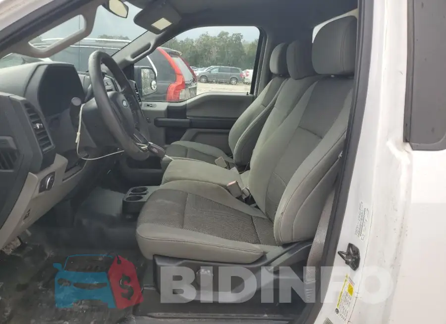1FTMF1CB0JKF62361 Photo# 7