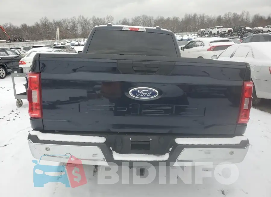 1FTMF1E52NKE58502 Photo# 6