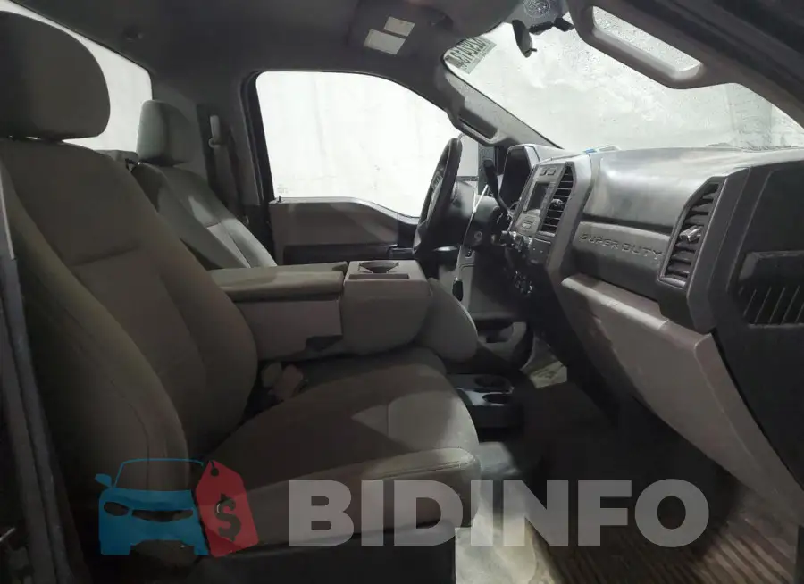 1FTRF3BT8JEB17232 Photo# 10