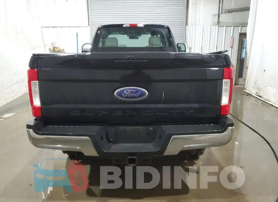 1FTRF3BT8JEB17232 Photo# 6